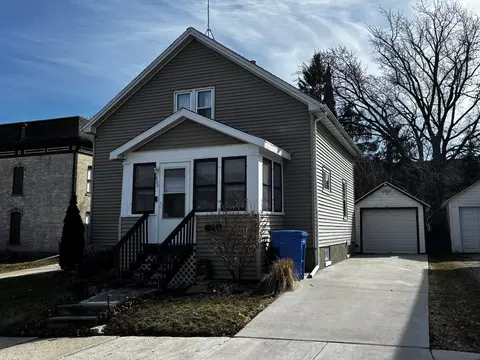 409 Oconnell, Watertown, WI 53094