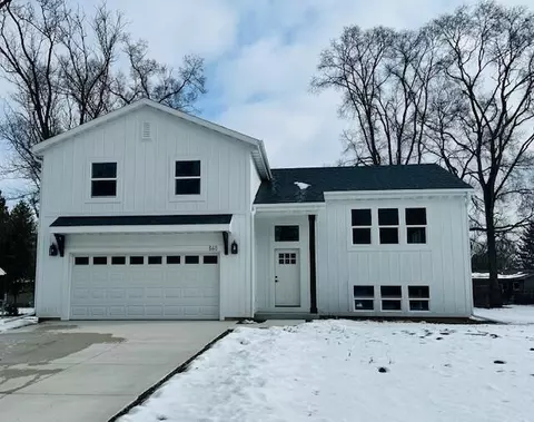 560 Lincoln, Palmyra, WI 53156