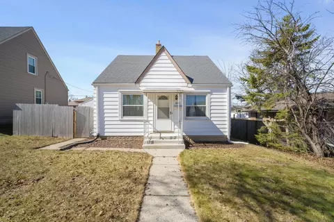 4157 N 71st, Milwaukee, WI 53216