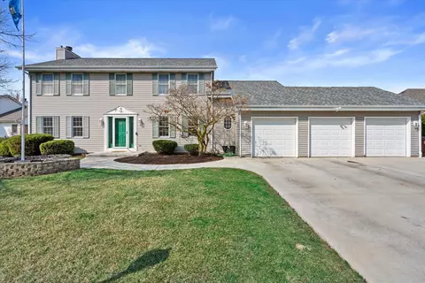 504 Fairview, Waterford, WI 53185