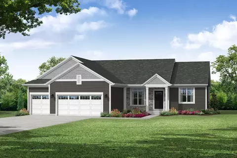 2736 Oakmont, East Troy, WI 53120