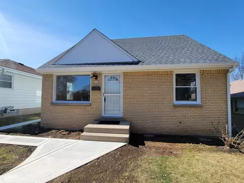 4167 N 70th, Milwaukee, WI 53216
