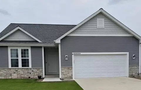 w218n16074 Tiger Lily, Jackson, WI 53037