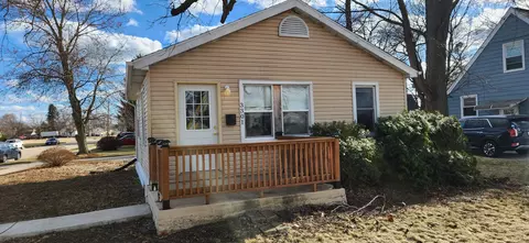 3301 19th, Racine, WI 53405