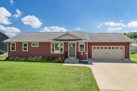 1655 Clearview, Sparta, WI 54656