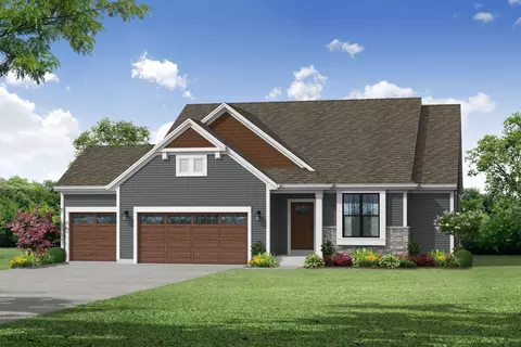 2717 Oakmont, East Troy, WI 53120