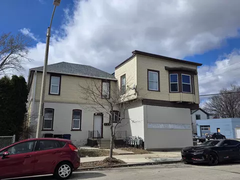 501 High, Racine, WI 53402
