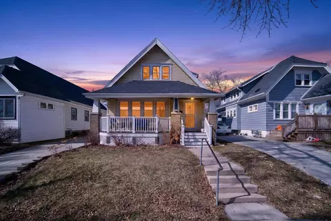 4149 N 19th, Milwaukee, WI 53209