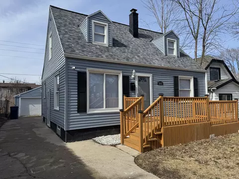 5931 N 42nd, Milwaukee, WI 53209