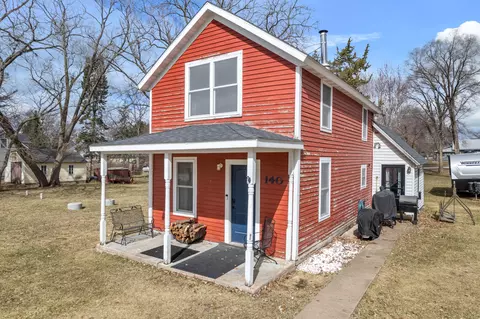 140 W 12th, Buffalo City, WI 54622