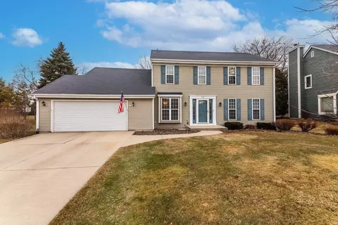 5400 W Donges, Brown Deer, WI 53223