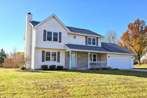 4213 W Madison, Franklin, WI 53132