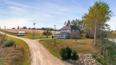 s5975 Plain View Road, Liberty, WI 54664