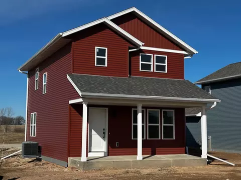 1069 Fairway, Sheboygan Falls, WI 53085
