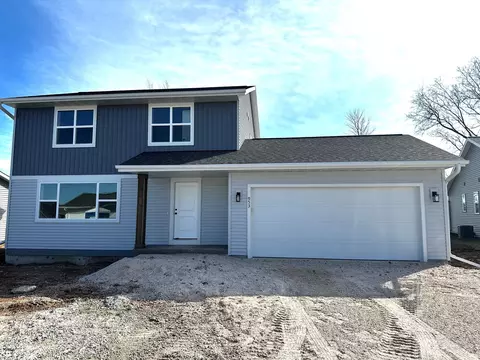 953 Sully, Sheboygan Falls, WI 53085
