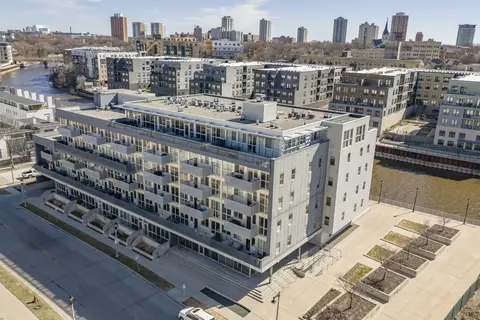 1902 N Commerce #308, Milwaukee, WI 53212