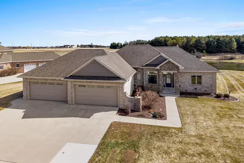 2345 Silveridge, Manitowoc, WI 54220