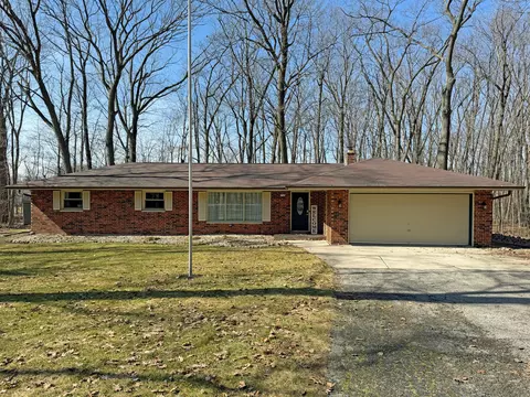 3766 Maplewood, Hubertus, WI 53033