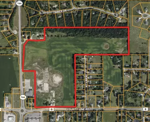 4440 County Highway Q, Richfield, WI 53017