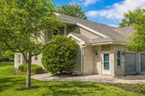 18645 Emerald #E, Brookfield, WI 53045