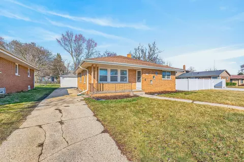 5402 39th, Kenosha, WI 53144