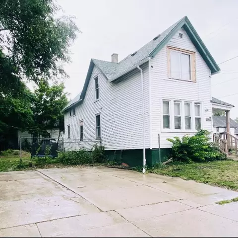 1120 W Chambers #3007 N 11TH LN, Milwaukee, WI 53206