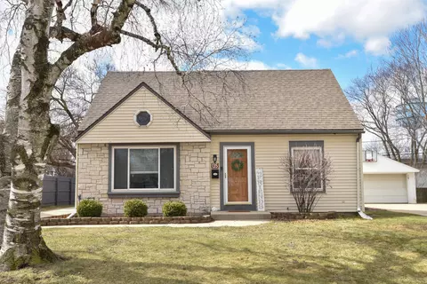 135 S 81st, Milwaukee, WI 53214