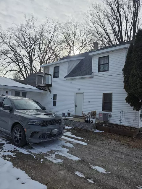 w7731 Railroad Street, Shiocton, WI 54170