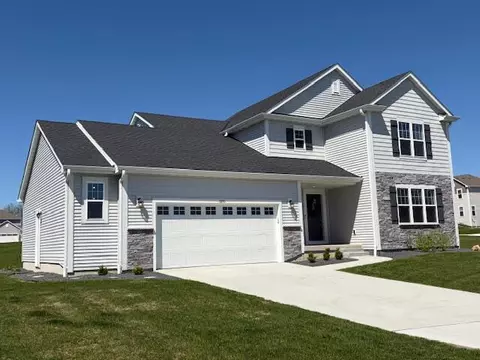 1870 Nottingham, Union Grove, WI 53182