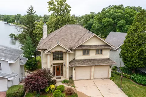21908 121st, Bristol, WI 53104