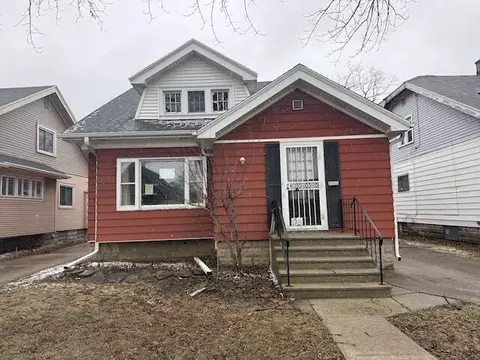 1512 N 59th, Milwaukee, WI 53208