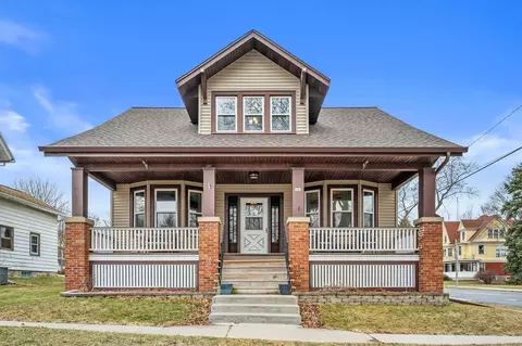 143 N N Rdg, Hustisford, WI 53034