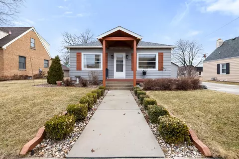 1444 Bilgo, Kewaskum, WI 53040