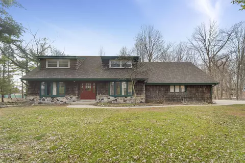 1157 Forest, Richfield, WI 53033