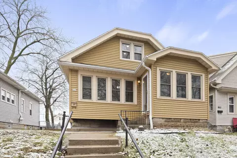 865 S 75th, West Allis, WI 53214