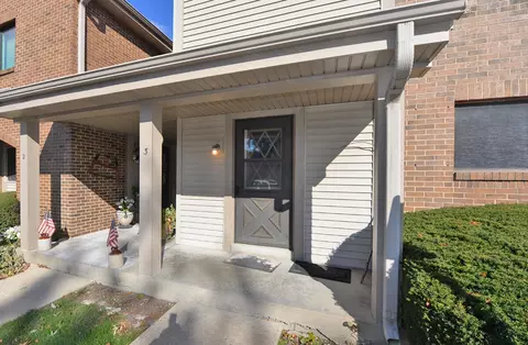 5740 Cambridge #3, Mount Pleasant, WI 53406