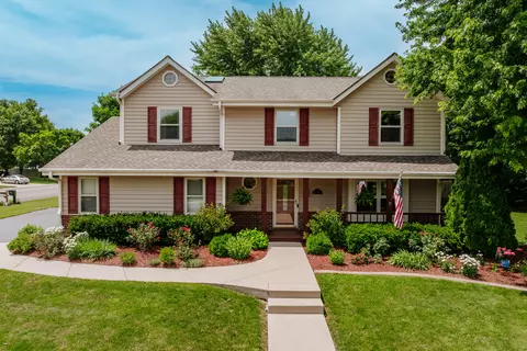 n108w16351 Scarlet, Germantown, WI 53022