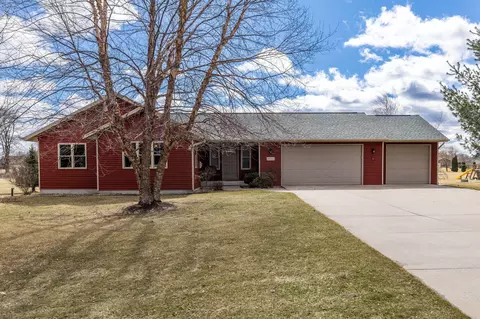 w7945 Vermeer Street, Holland, WI 54636