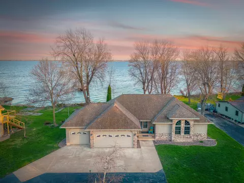 7728 County Road H, Wolf River, WI 54940