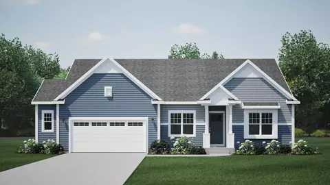 9303 S Winding, Franklin, WI 53132