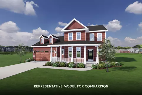 6039 Sean, Racine, WI 53402