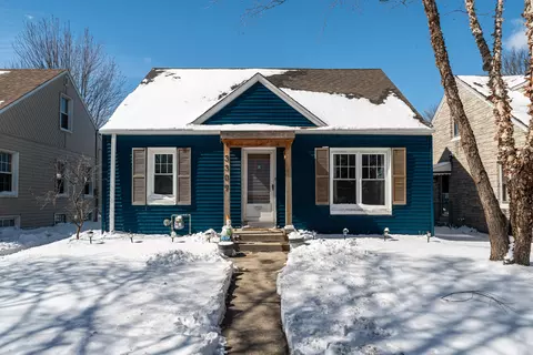 3309 S Adams, Milwaukee, WI 53207