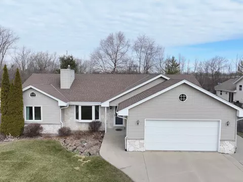 2512 Rebecca, Racine, WI 53402