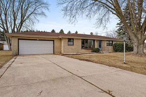 4126 N 47th, Sheboygan, WI 53083