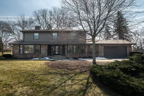 15305 Gebhardt, Elm Grove, WI 53122