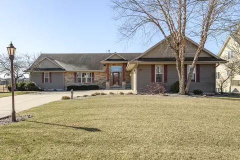 s97w13801 Stonebridge, Muskego, WI 53150