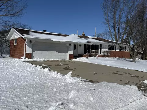 1134 Bluebird, Union Grove, WI 53182
