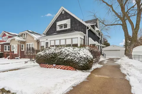 4413 19th, Kenosha, WI 53140