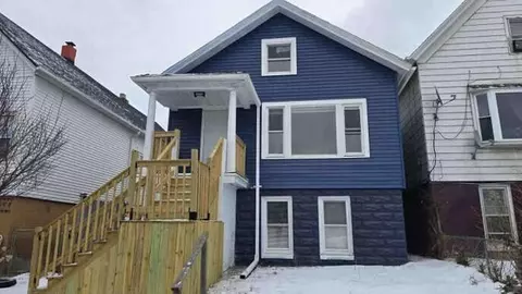 2322 S 15th, Milwaukee, WI 53215