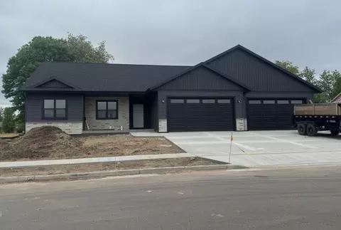 1358 Academy, Holmen, WI 54636